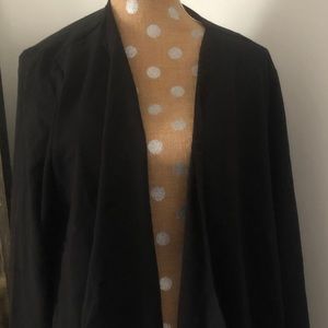 Plus Size Blazer